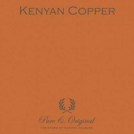 Classico - Kenyan Cobber