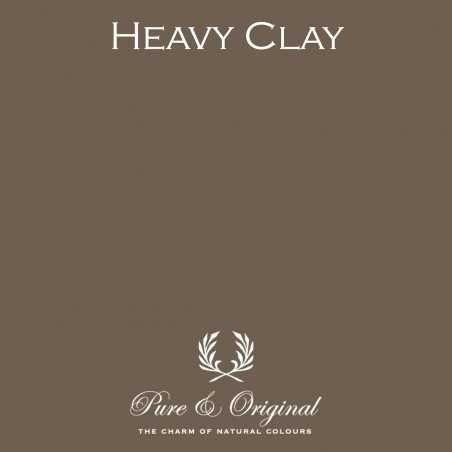 Classico - Heavy Clay