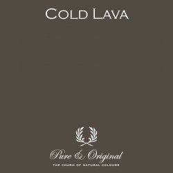 Classico - Cold Lava