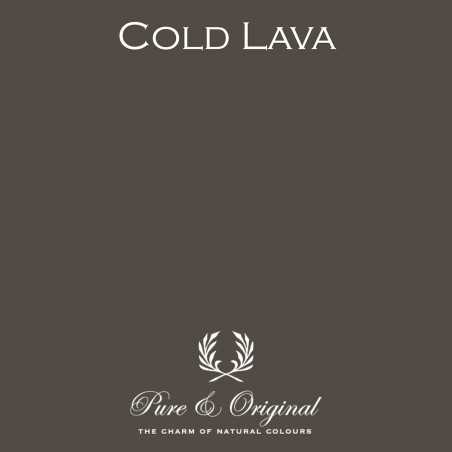 Classico - Cold Lava