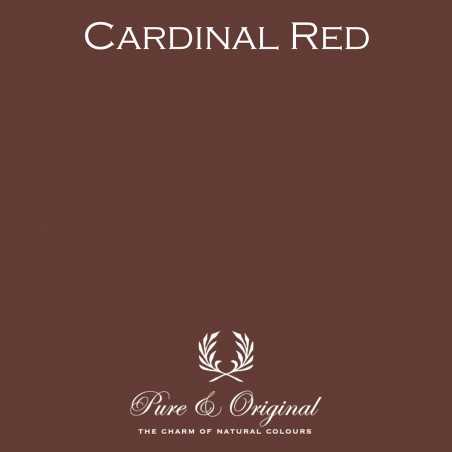 Classico - Cardinal Red