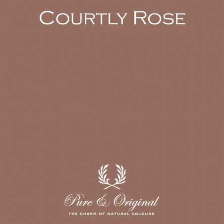 Classico - Courtly Rose