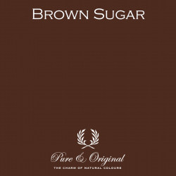Classico - Brown Sugar