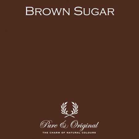 Classico - Brown Sugar