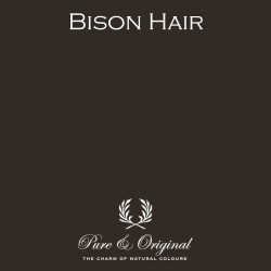 Classico - Bison Hair