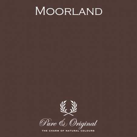 Classico - Moorland