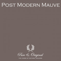Classico - Post Modern Mauve