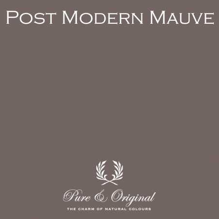 Classico - Post Modern Mauve