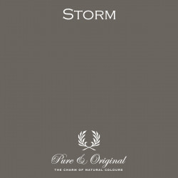 Classico - Storm