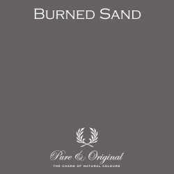 Classico - Burned Sand