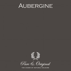 Classico - Aubergine