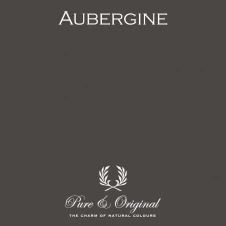 Classico - Aubergine