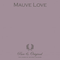 Classico - Mauve Love