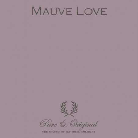 Classico - Mauve Love