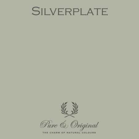 Classico - Silverplate