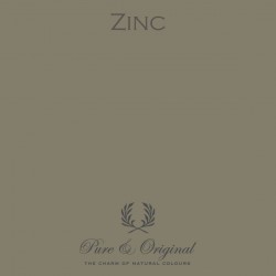 Classico - Zinc