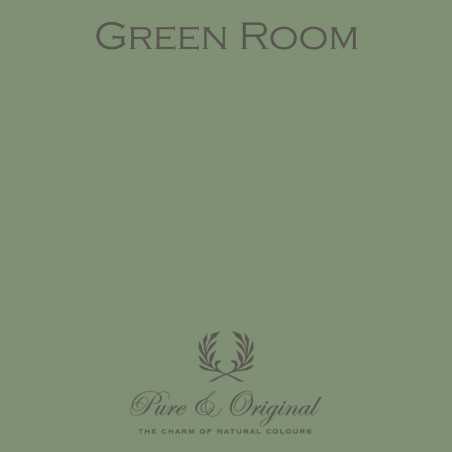 Classico - Green Room