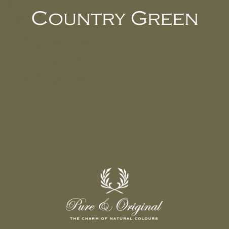 Classico - Country Green