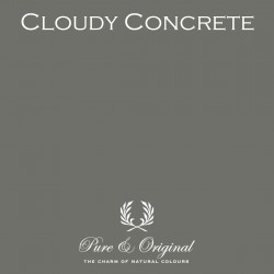 Classico - Cloudy Concrete