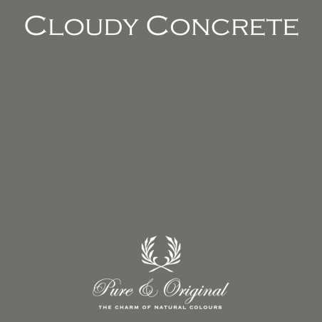 Classico - Cloudy Concrete