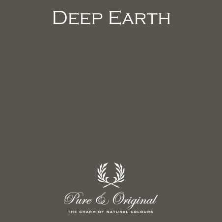 Classico - Deep Earth
