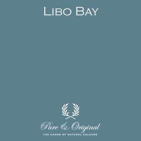 Classico - Libo Bay