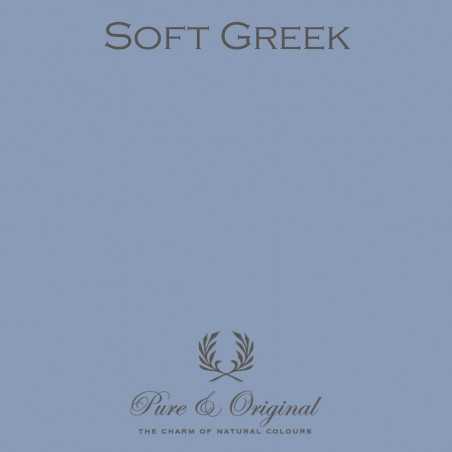 Classico - Soft Greek