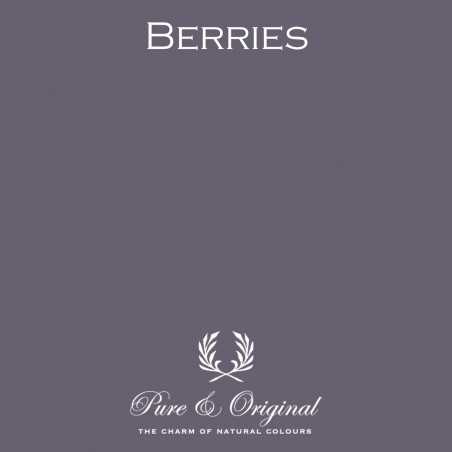 Classico - Berries