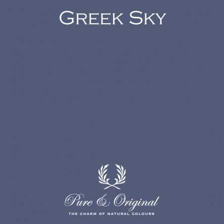 Classico - Greek Sky