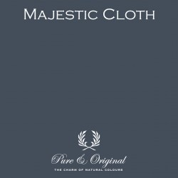 Classico - Majestic Cloth