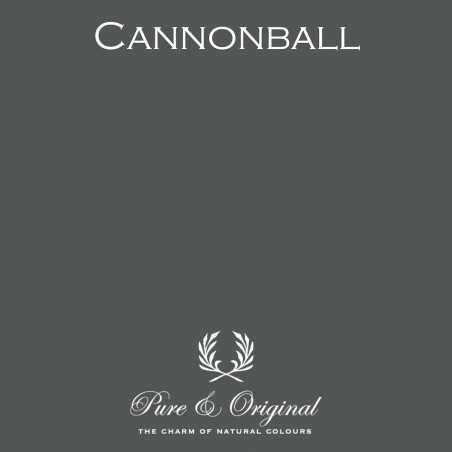 Classico - Cannonball