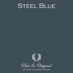 Classico - Steel Blue