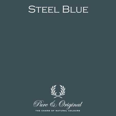 Classico - Steel Blue