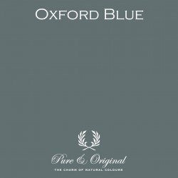 Classico - Oxford Blue