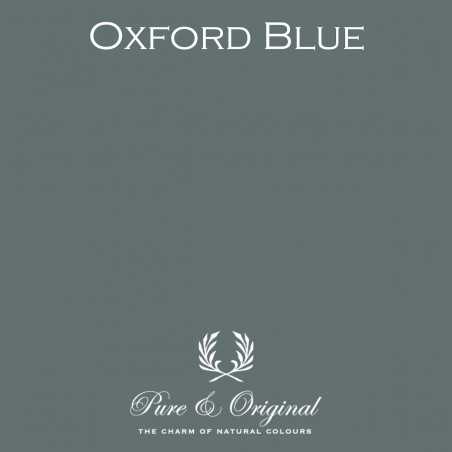 Classico - Oxford Blue