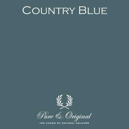 Classico - Country Blue