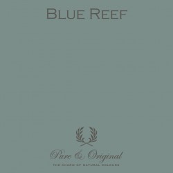 Classico - Blue Reef