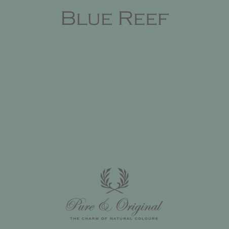 Classico - Blue Reef