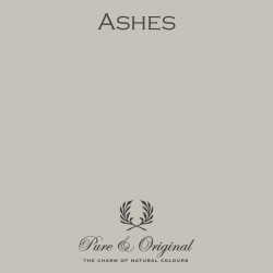 Classico - Ashes