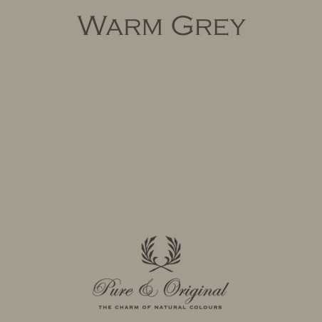 Classico - Warm Grey