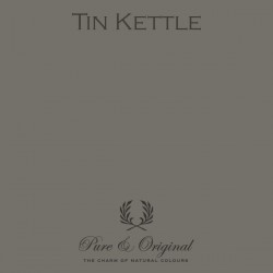 Classico - Tin Kettle