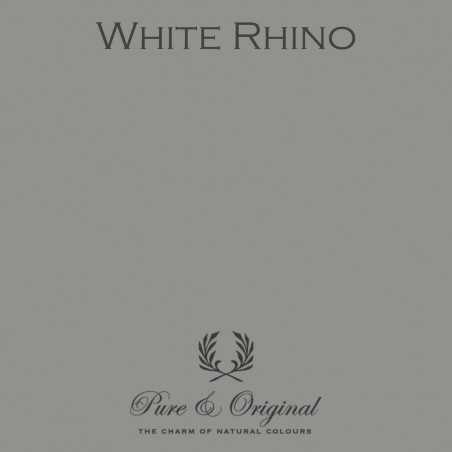 Classico - White Rhino