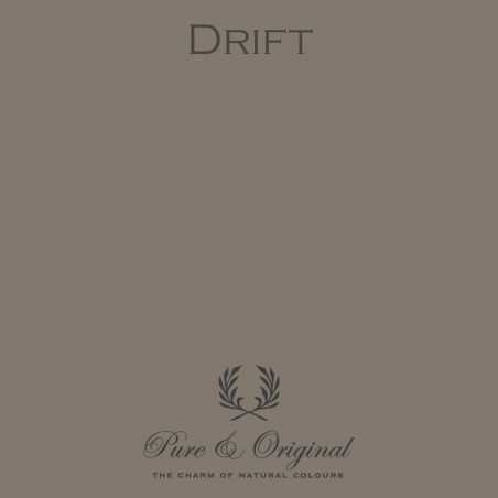 Classico - Drift