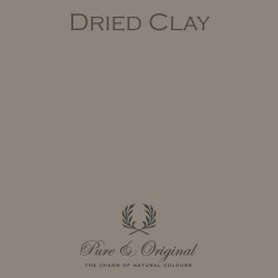 Classico - Dried Clay