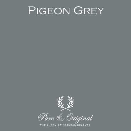 Classico - Pigeon Grey