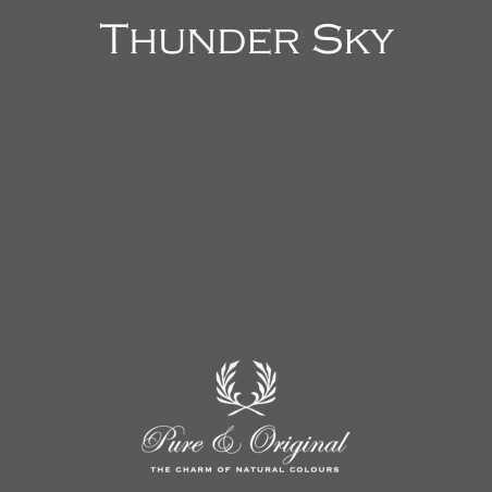 Classico - Thunder Sky