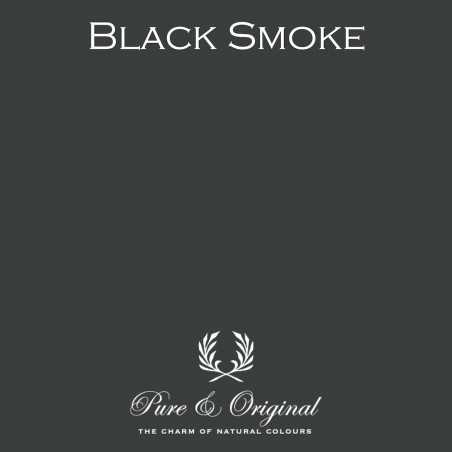 Classico - Black Smoke