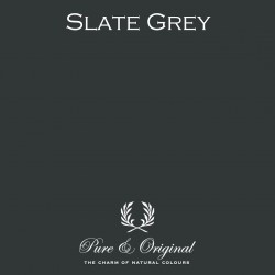 Classico - Slate Grey