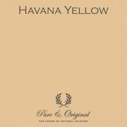 Classico - Havana Yellow