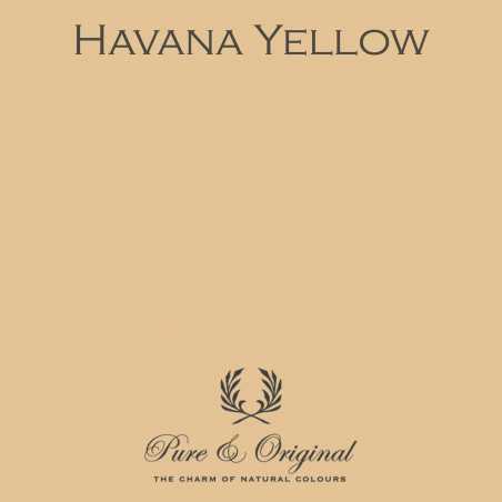 Classico - Havana Yellow